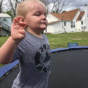 Meet your Posher, Meredith